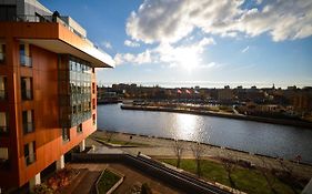CITYSTAY BraBank Apartament nad Motławą
